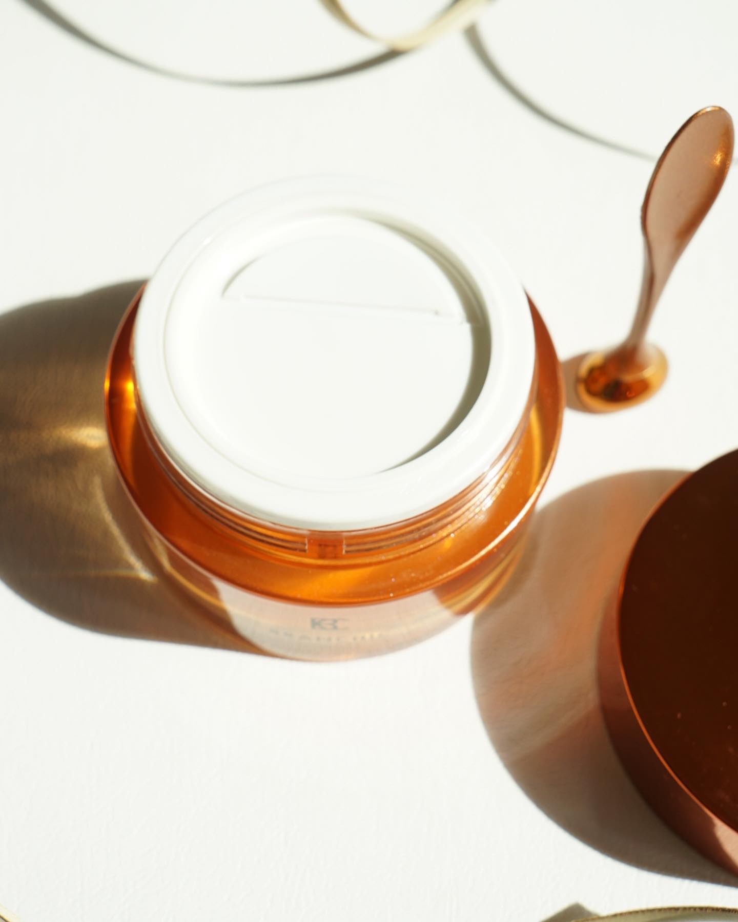 フェイスパワーオン　クリーム/BRANCHIC/フェイスクリームを使ったクチコミ（2枚目）