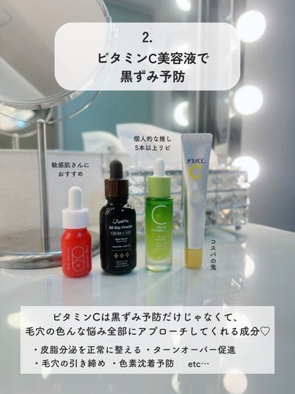 マンデリック インテンシブ 18%セラム/DR.WU/美容液を使ったクチコミ(4枚目)