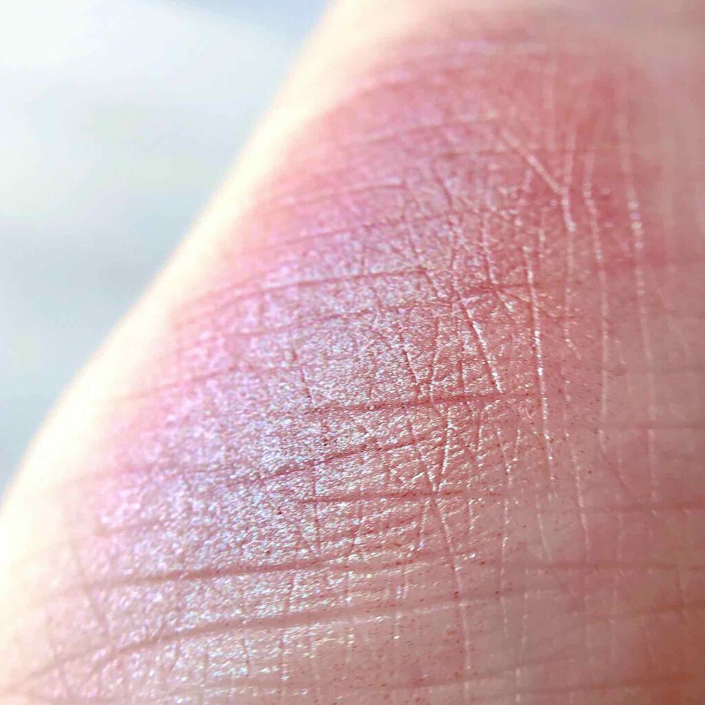 プレスド アイシャドー(レフィル)/shu uemura/単色アイシャドウを使ったクチコミ(3枚目)