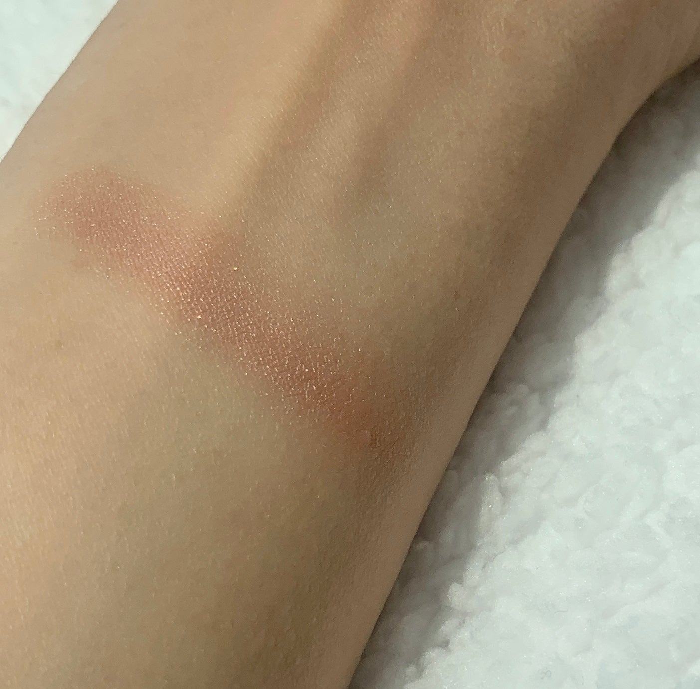 メロウシャドウ/KiSS/ジェル・クリームアイシャドウを使ったクチコミ(5枚目)