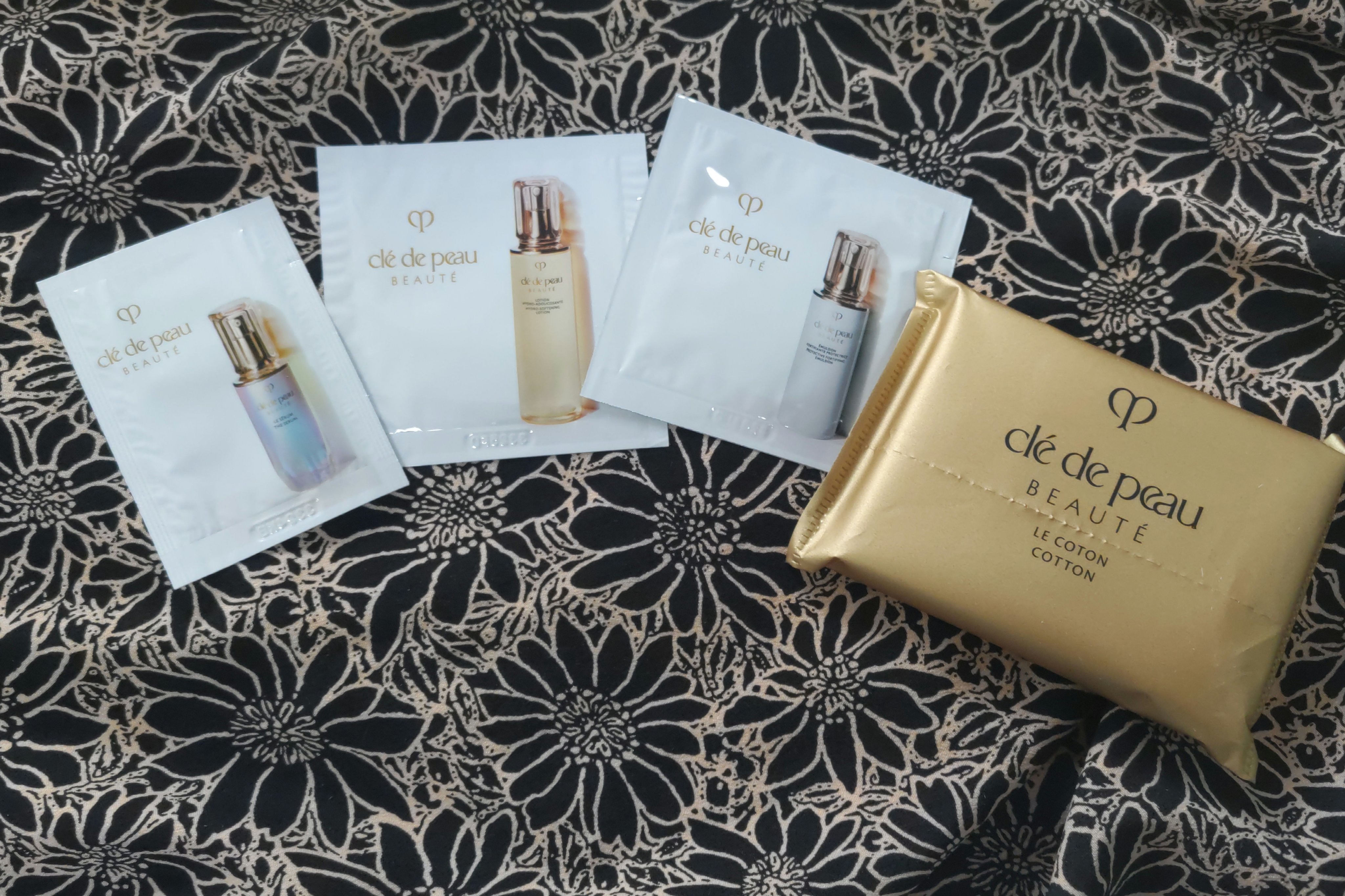 【新品未使用】クレドポーボーテ　エマルジョンプロテクトゥリス乳液（日中用） エマルションプロテクトゥリス（ジュール） - 乳液 - スキンケア