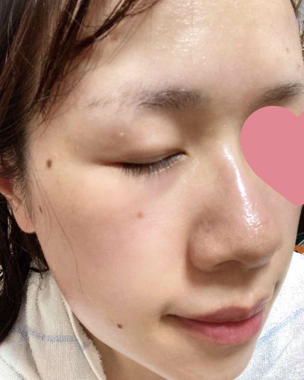 クレンジングフォーム センシティブ/IPSA/洗顔フォームを使ったクチコミ(2枚目)