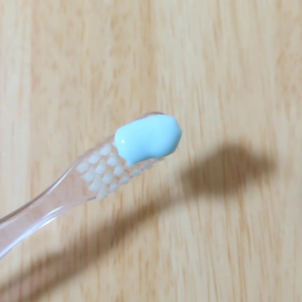 デオグラオーラテック オリジナル/DEOGLA/歯磨き粉を使ったクチコミ(2枚目)