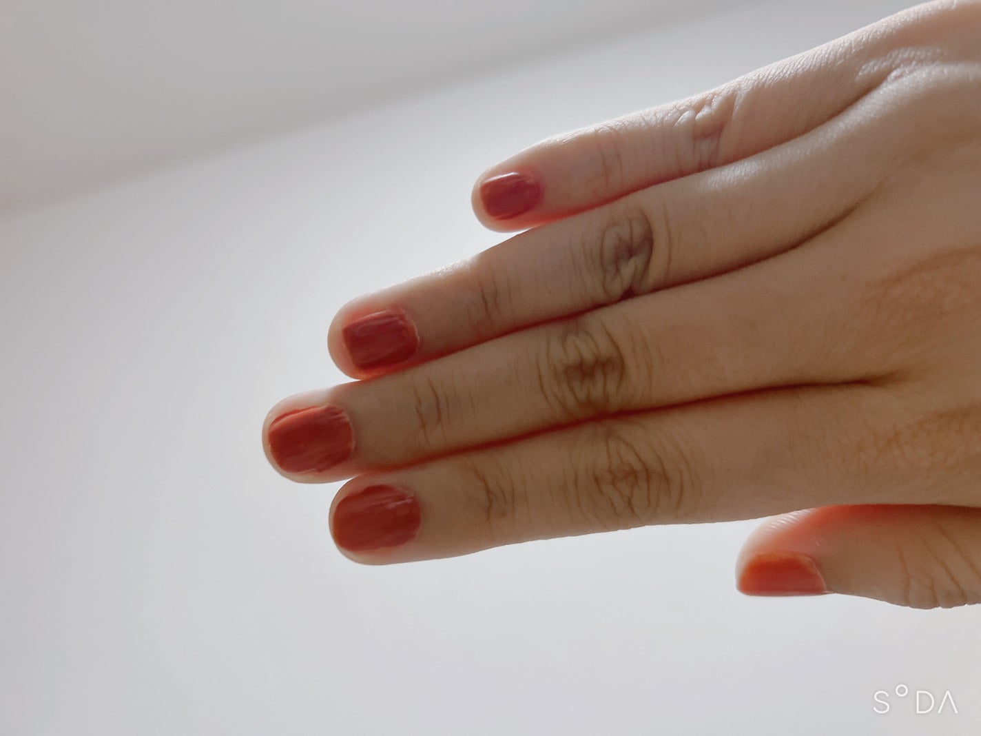 ウィークリージェル/HOMEI/ジェルネイルを使ったクチコミ(1枚目)