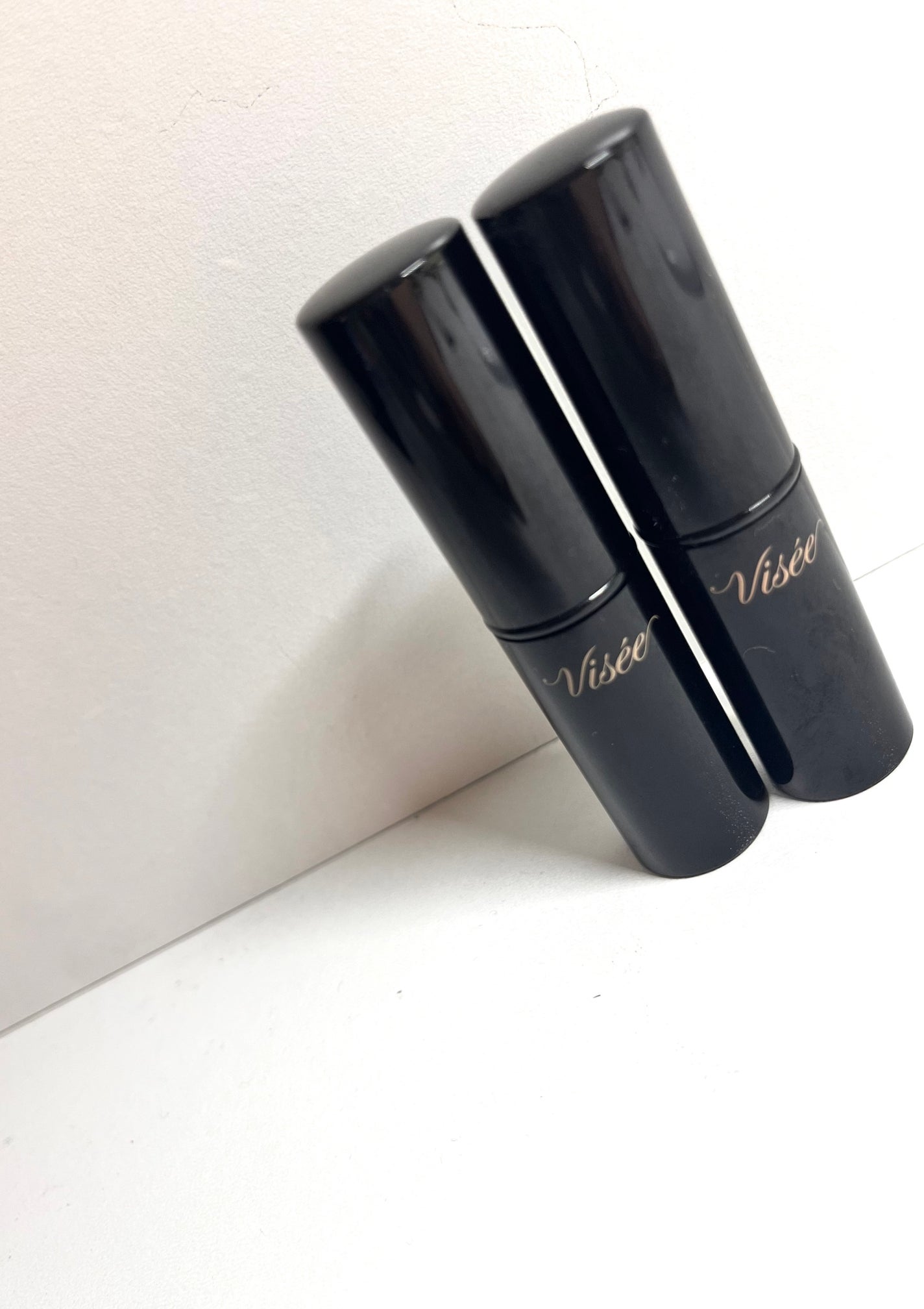 ネンマクフェイク ルージュ/Visée/口紅を使ったクチコミ(2枚目)