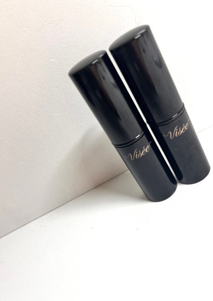 ネンマクフェイク ルージュ/Visée/口紅を使ったクチコミ(2枚目)