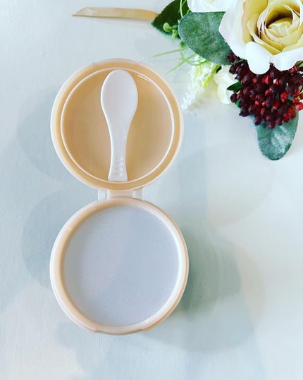 ソフティモ クリアプロ クレンジングバーム CICA ブラック/ソフティモ/クレンジングバームを使ったクチコミ(3枚目)