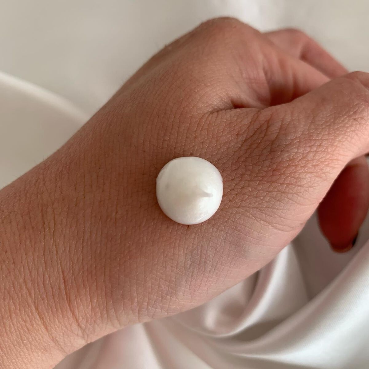 Donaco モイストウォッシュ/エリデン/洗顔フォームを使ったクチコミ（2枚目）