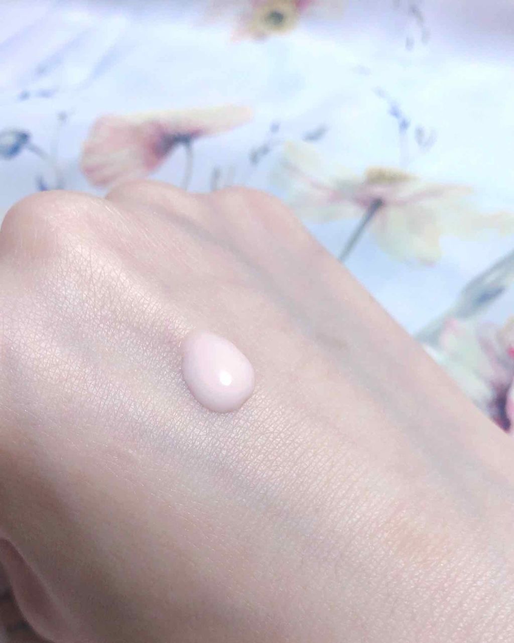 ポアバスター/MAJOLICA MAJORCA/化粧下地を使ったクチコミ（3枚目）