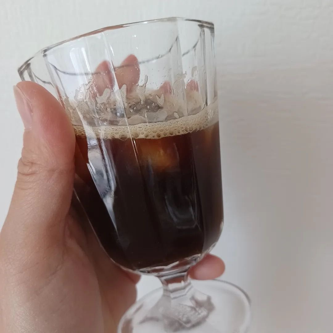 ダイエットSコーヒー/PRUMWELLNESS/ドリンクを使ったクチコミ(4枚目)