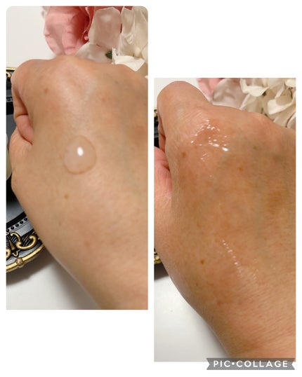 トリプルエクソソームセラム/LOVULOUS/化粧水を使ったクチコミ(3枚目)