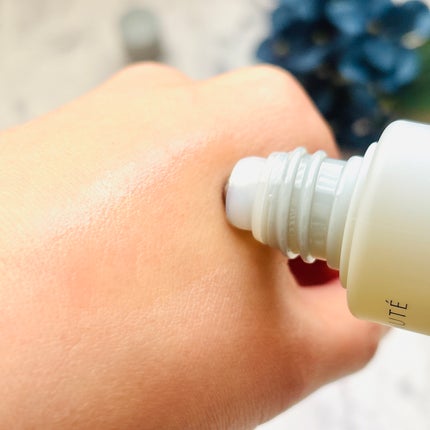 スカルプマッサージヘアエッセンス/綺和美/頭皮ローションを使ったクチコミ(4枚目)