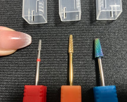 ネイルアート&ツール/SHEIN/ネイルチップ・パーツを使ったクチコミ(1枚目)