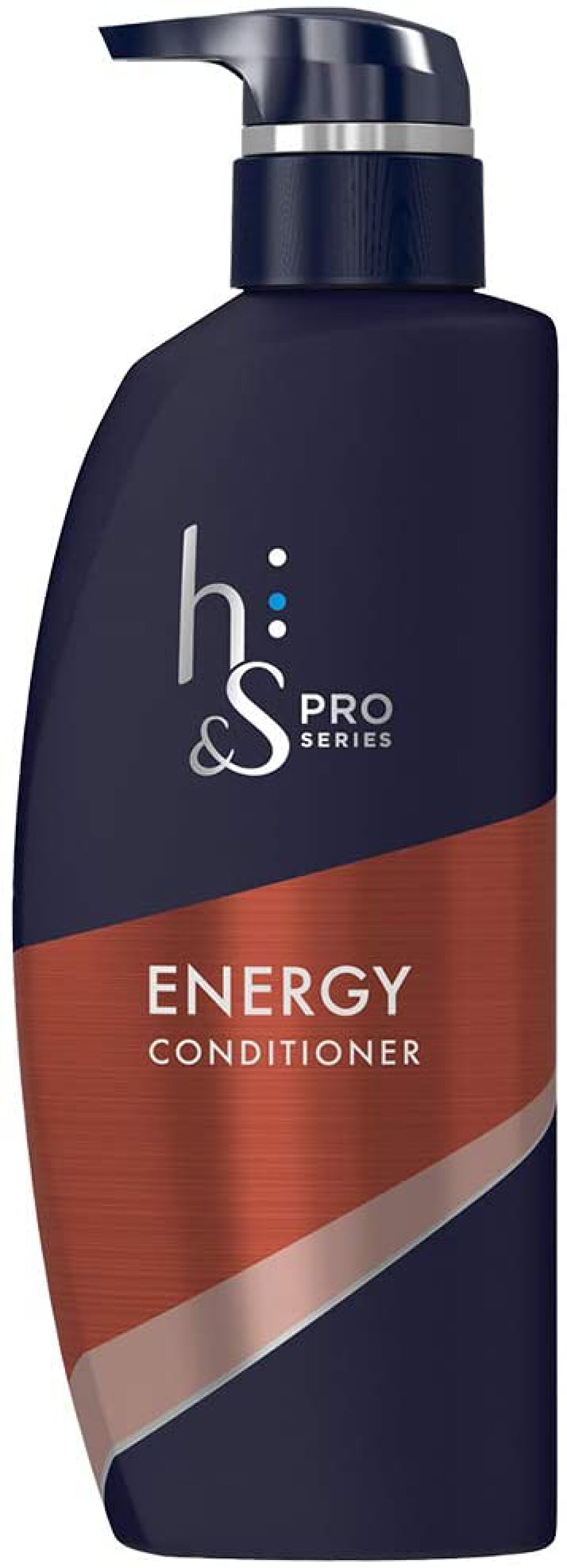 h＆s PROエナジーシリーズ シャンプー／コンディショナー コンディショナー