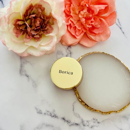 美容液ケアアイシャドウ/Borica/ジェル・クリームアイシャドウを使ったクチコミ(7枚目)