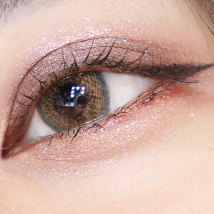 ドットオンムードアイパレット/Heart Percent/アイシャドウパレットを使ったクチコミ(2枚目)