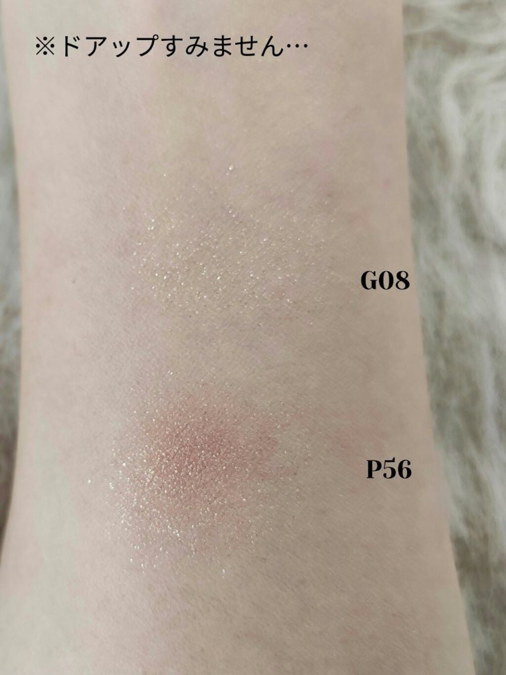 プロ シングル シャドウ/CLIO/単色アイシャドウを使ったクチコミ(3枚目)