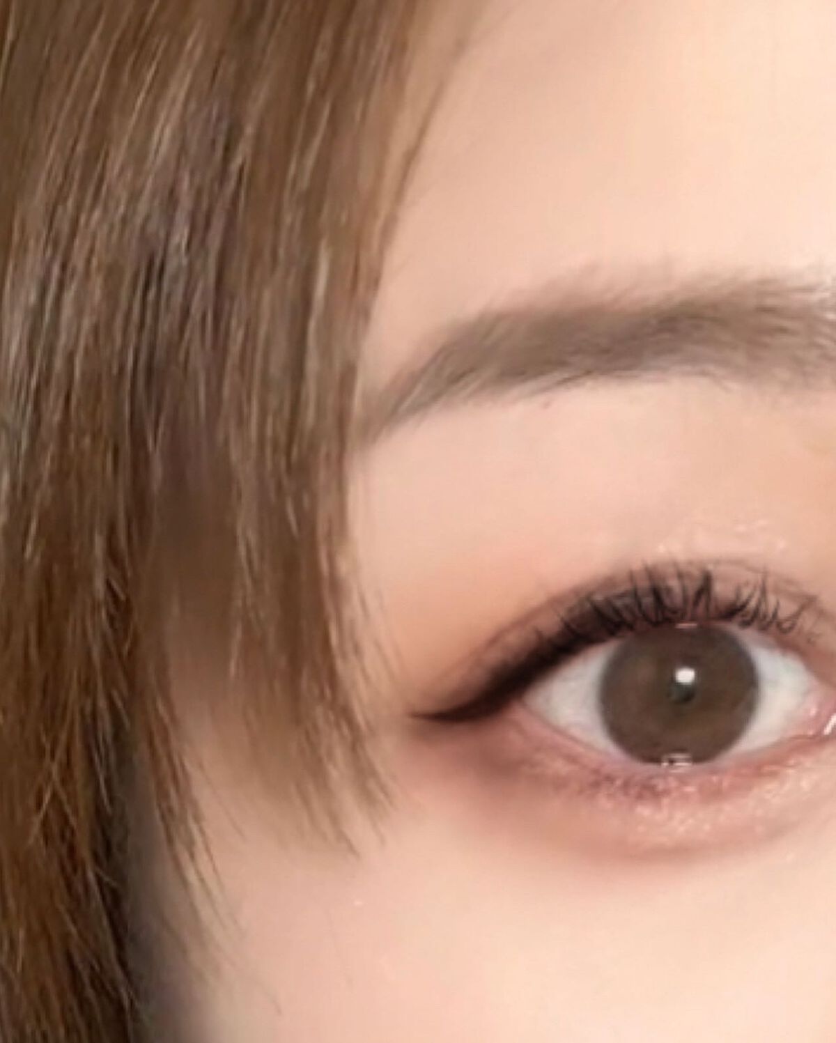 エーメイク グリッタースティック/A/mAke/グリッターを使ったクチコミ(8枚目)