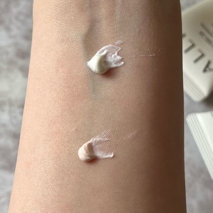 アリィー クロノビューティ ラスティングプライマーUV/アリィー/日焼け止めジェルを使ったクチコミ(6枚目)