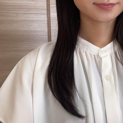 リピリピ ヘアクリーム/ripi ripi/ヘアワックス・クリームを使ったクチコミ(4枚目)