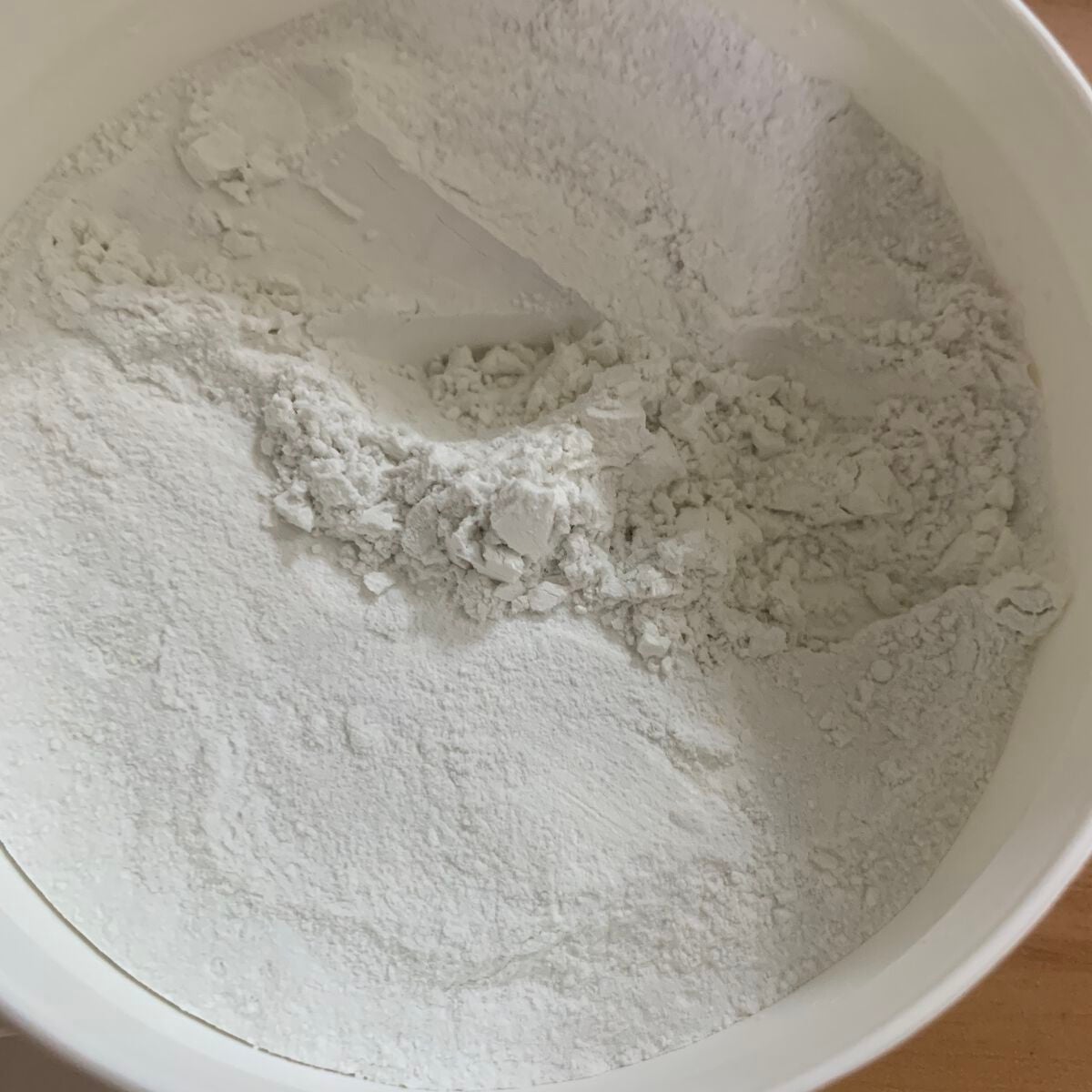 ジョンソン ベビーパウダー/ジョンソンベビー/ボディパウダーを使ったクチコミ(3枚目)