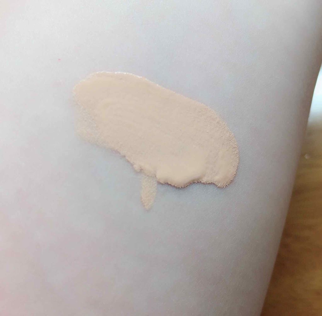 マシュマロフィニッシュベース O/キャンメイク/化粧下地を使ったクチコミ(3枚目)