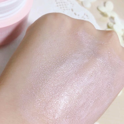 WHITE WHIPPING CREAM(ウユクリーム)/G9SKIN/化粧下地を使ったクチコミ(4枚目)