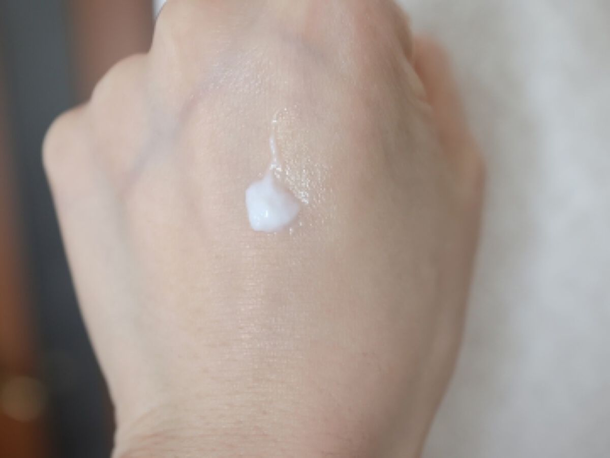 トーンショットクリーム/アバンタイム/フェイスクリームを使ったクチコミ(2枚目)