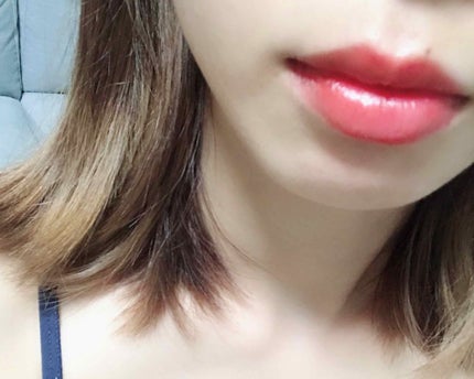 ヴィセ アヴァン リップスティック/Visée/口紅を使ったクチコミ(3枚目)