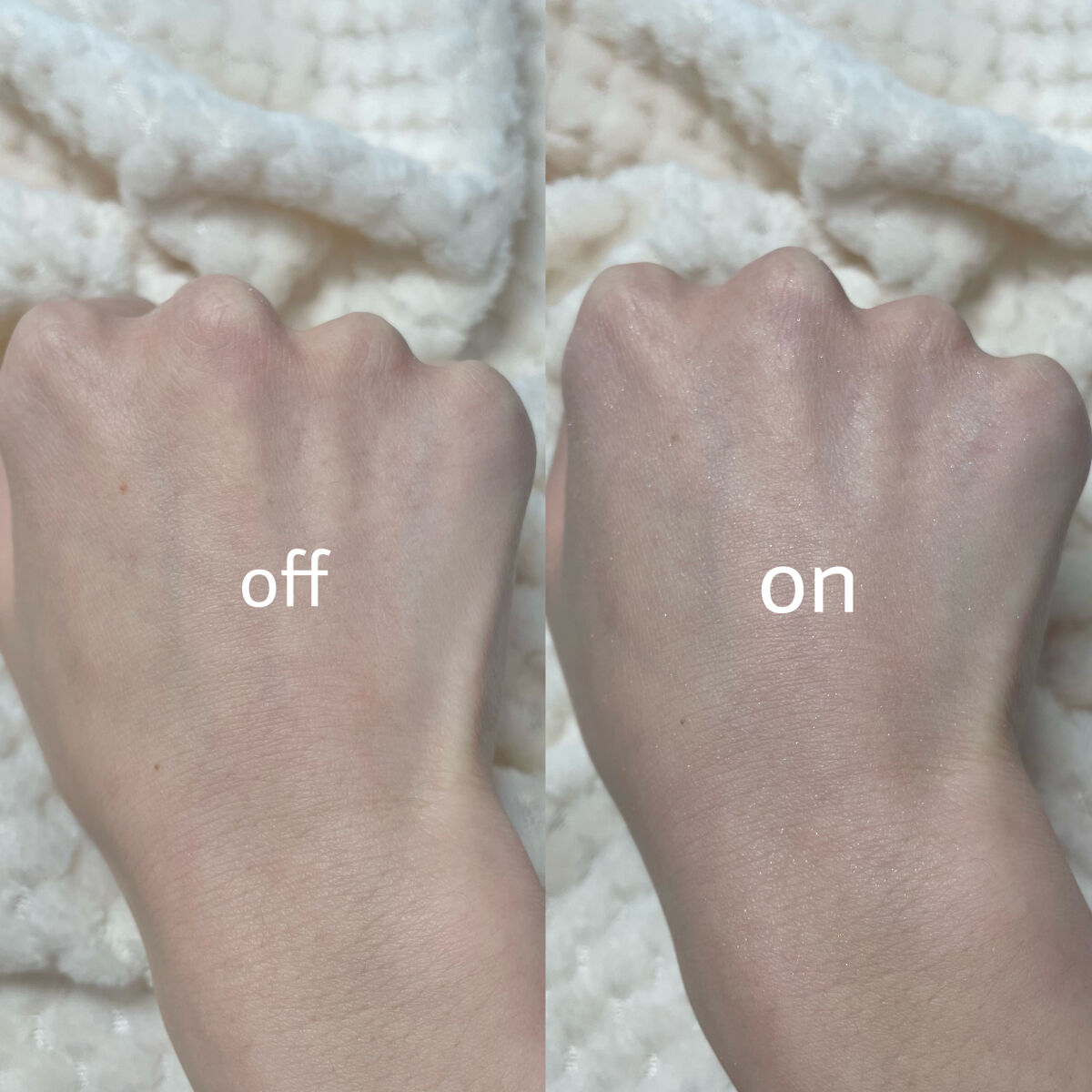 トランスルーセントパウダー/SRICHAND/ルースパウダーを使ったクチコミ（3枚目）