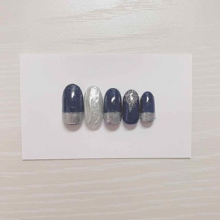 irogel/irogel(イロジェル)/ジェルネイルを使ったクチコミ(1枚目)