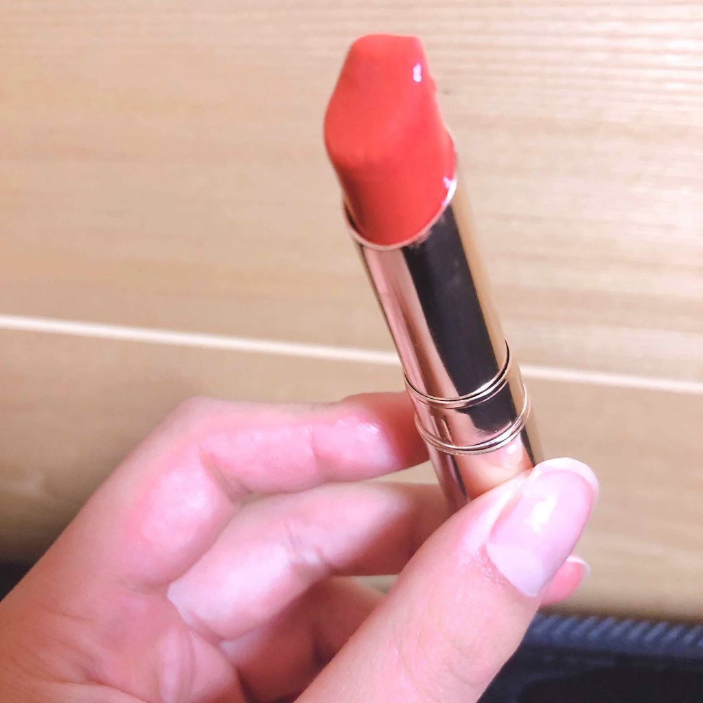 オペラ リップティント N/OPERA/リップティントを使ったクチコミ（2枚目）