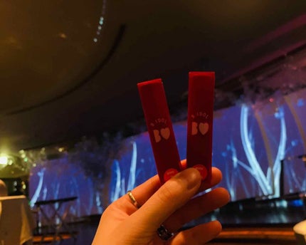 つやぷるリップR/b idol/口紅を使ったクチコミ(1枚目)