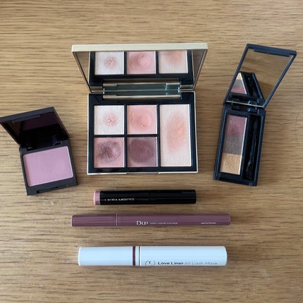 オールラッシュ マスク ロング&セパレート<マスカラ>/ラブ・ライナー/マスカラを使ったクチコミ(1枚目)