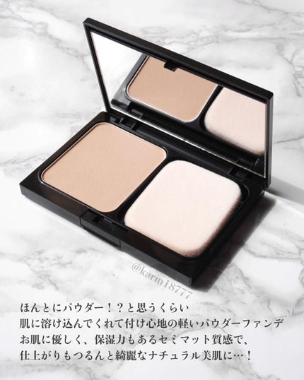 ミネラルコンシーラーパレット/エトヴォス/パレットコンシーラーを使ったクチコミ(2枚目)