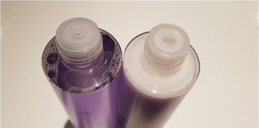 RECOVERING TONER/BBACLAB/化粧水を使ったクチコミ（3枚目）