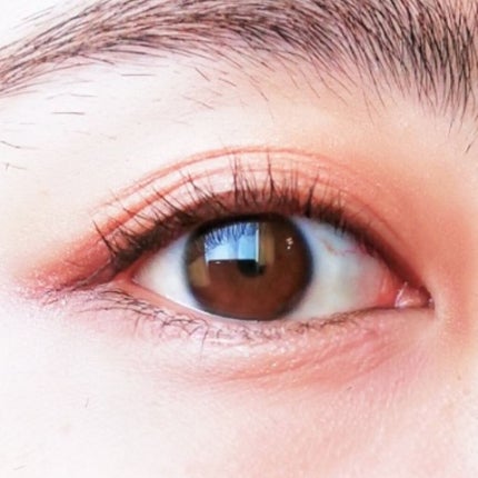 【旧品】パーフェクトスタイリストアイズ/キャンメイク/アイシャドウパレットを使ったクチコミ(4枚目)