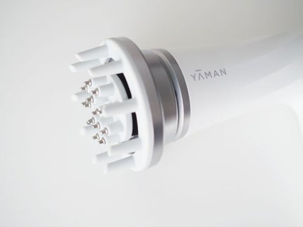 リフトドライヤー/YA-MAN TOKYO JAPAN/ドライヤーを使ったクチコミ(1枚目)