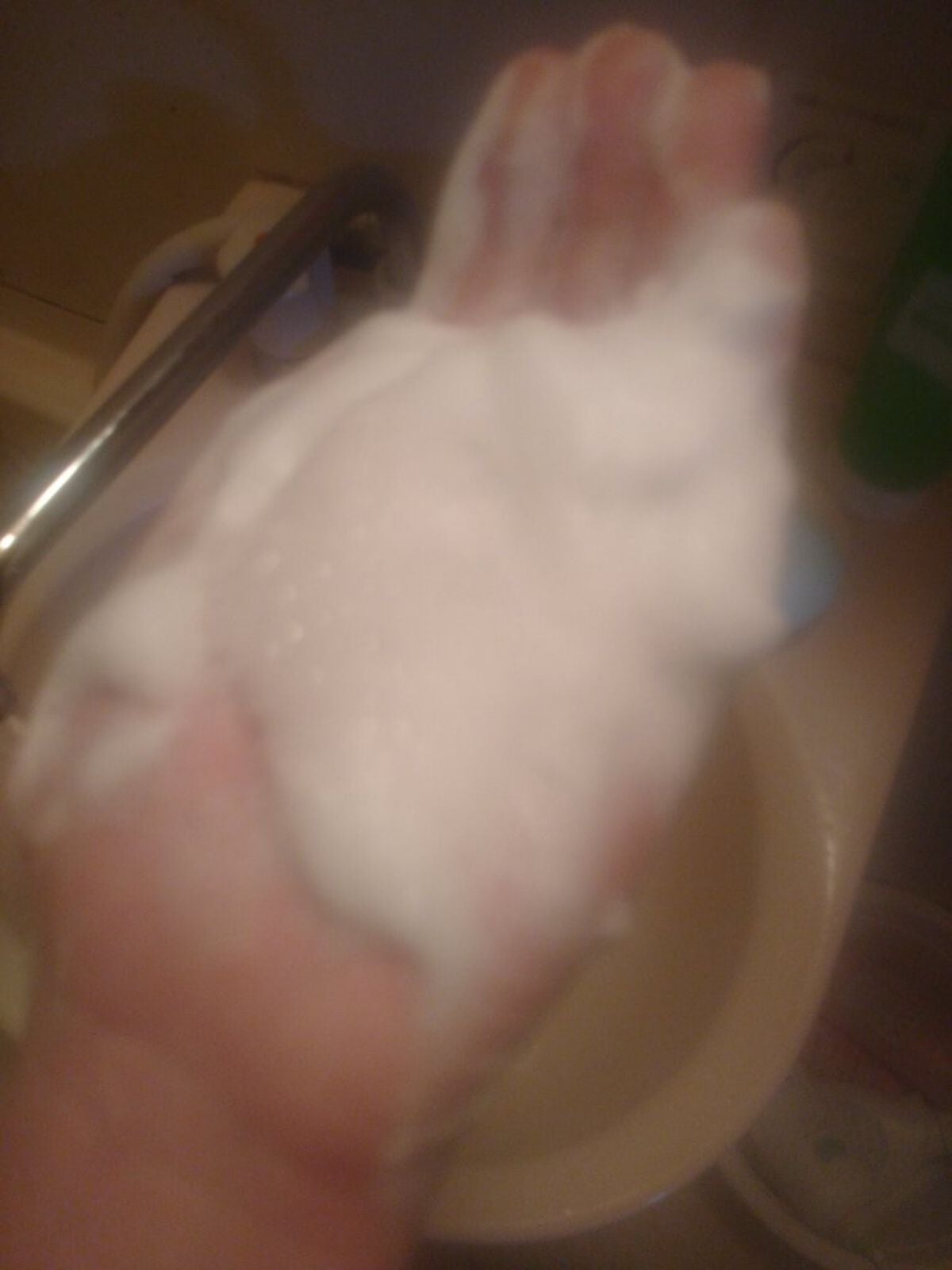 PダブルクレンジングTT/ピコモンテ/洗顔フォームを使ったクチコミ(3枚目)