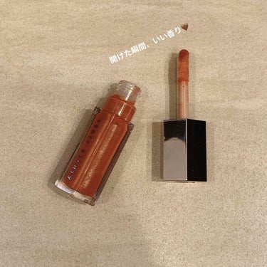 FENTY BEAUTY GLOSS BOMB/FENTY BEAUTY BY RIHANNA/リップグロスを使ったクチコミ（2枚目）