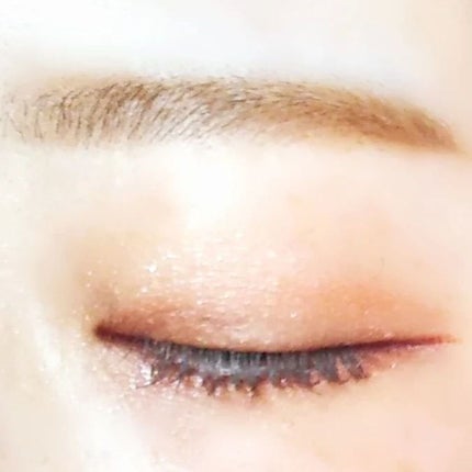 ロング&カールマスカラ アドバンストフィルム/ヒロインメイク/マスカラを使ったクチコミ(5枚目)