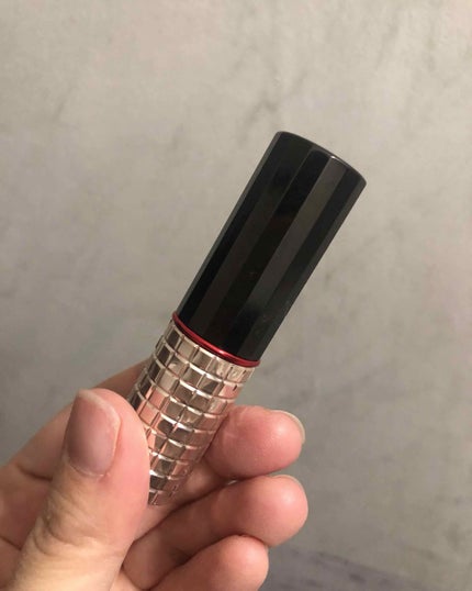 ドラマティックルージュEX/マキアージュ/口紅を使ったクチコミ(2枚目)