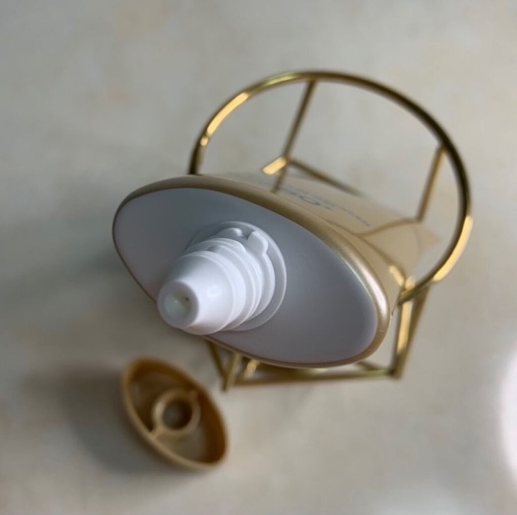 パーフェクトUV スキンケアジェル N/アネッサ/日焼け止め・UVケアを使ったクチコミ(4枚目)