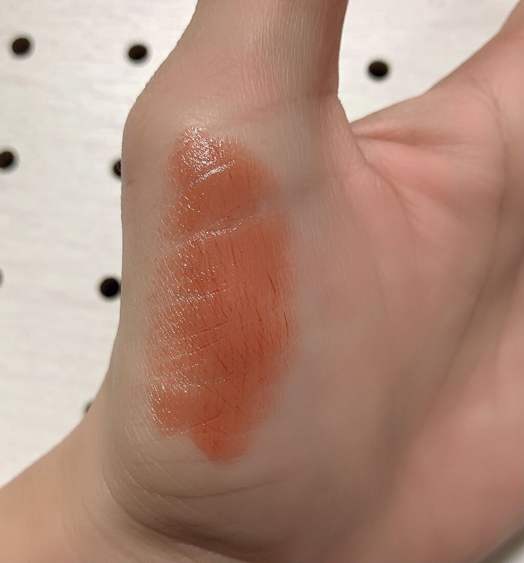 ケイト リップモンスター/KATE/口紅を使ったクチコミ（3枚目）