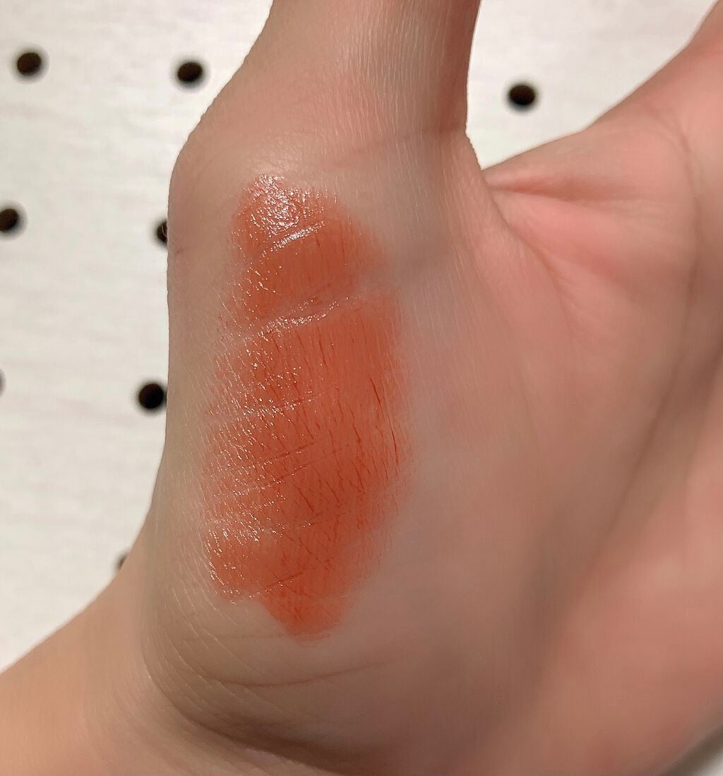 ケイト リップモンスター/KATE/口紅を使ったクチコミ(3枚目)