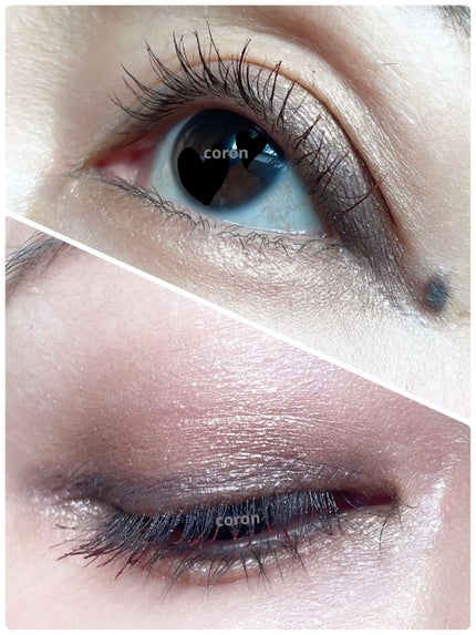 ソー フィアス! プリズマティック パレット/REVLON/アイシャドウパレットを使ったクチコミ(2枚目)