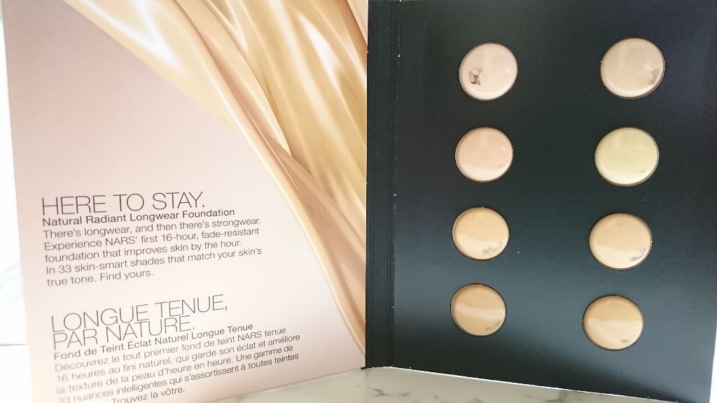 ハードワイヤードアイシャドー/NARS/単色アイシャドウを使ったクチコミ(3枚目)