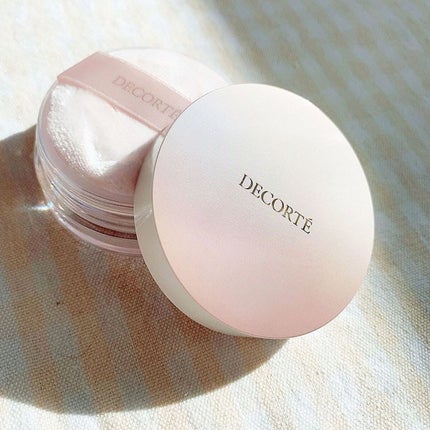 メイクアップ コレクション 2022 /DECORTÉ/メイクアップキットを使ったクチコミ(6枚目)