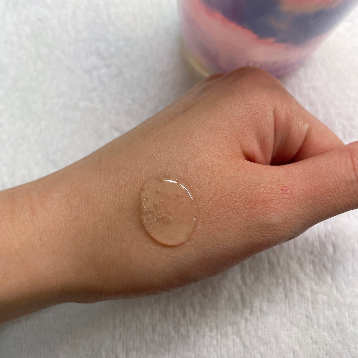 モイスト シャンプー/トリートメント/+tmr/市販シャンプーを使ったクチコミ(3枚目)