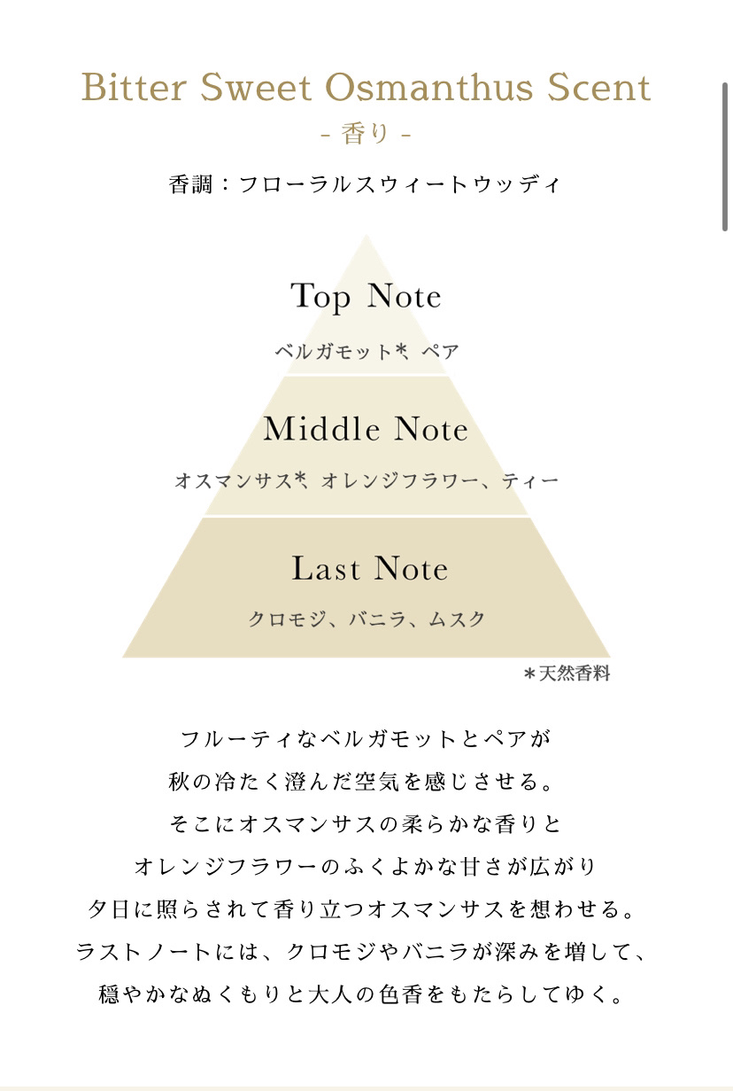 マジョロマンティカ 808/MAJOLICA MAJORCA/香水(レディース)を使ったクチコミ（2枚目）